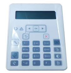 PANEL EKRAN WYŚWIETLACZ HP LaserJet MFP M227fdn