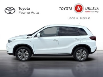 Suzuki Vitara III 2023 Suzuki Vitara 1.4 Boosterjet SHVS Premium 2WD III, zdjęcie 4