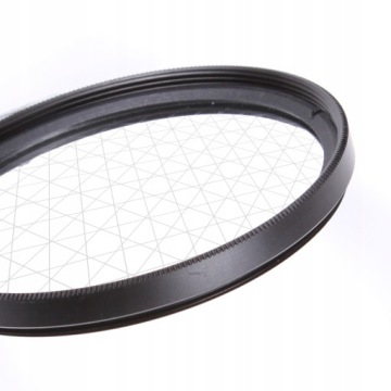 ЗВЕЗДНЫЙ ФИЛЬТР 37 мм ДЛЯ OLYMPUS M.Zuiko 14-42 мм