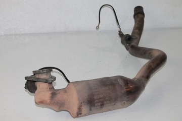 HONDA NC 750 700 X 11-15 ВЫПУСКНОЙ ПАТРУБОК