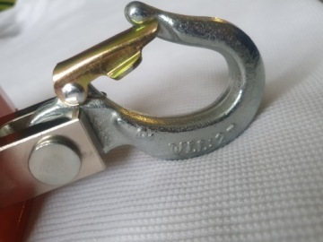SIDEON Кран 2т 2,000кг Крюковой погрузчик весы Pilot
