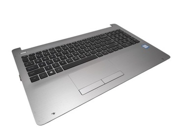 Płyta główna laptopa HP CSL50/CSL52 LA-E791P i3-6006U