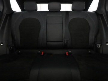 Mercedes GLC C253 2017 Mercedes GLC 350 PHEV 4x4 automat full LED klima, zdjęcie 17