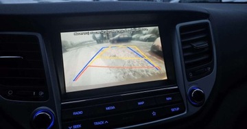 Hyundai Tucson 2018 Hyundai Tucson 2018 r. Automat skora Kamera cofania 1.7 Diesel 141KM, zdjęcie 24