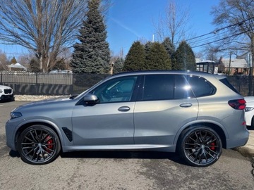 BMW X5 G05 SUV Facelifting 3.0 40d 352KM 2025 BMW X5 xDrive40d Sport Suv 3.0 (352KM) 2025, zdjęcie 1
