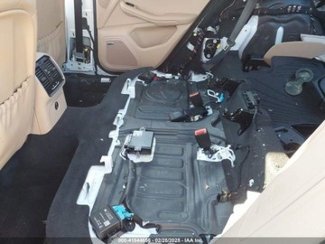 Porsche Macan 2023 Porsche Macan T 2023 2.0l 2.0 Benzyna 261KM, zdjęcie 13