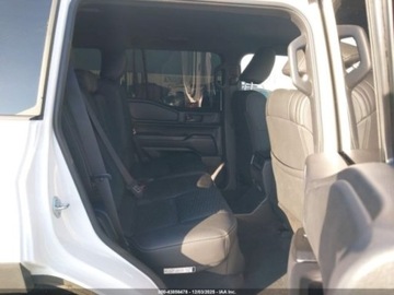 Toyota Land Cruiser VIII 2024 Toyota Land Cruiser 2024 TOYOTA LAND CRUISER 1958 2.4 Hybryda 275KM, zdjęcie 13