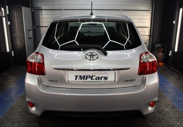 Toyota Auris II Hatchback 5d Dual VVT-i 100 99KM 2013 Toyota Auris PL Salon _ LIFT 1.3 Benzyna 99KM, zdjęcie 26