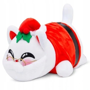 Aphmau Meemeows Taco Cat Pluszowa Zabawka 25cm