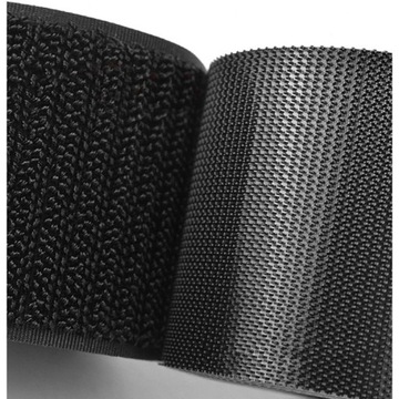 ОРГАНАЙЗЕР ДЛЯ КАБЕЛЬНЫХ ПРОВОДОВ, ЛЕНТА-ВЕЛКРО, ЛЕНТА 5М