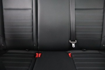 Ford Ecosport II SUV Facelifting 1.0 EcoBoost 125KM 2021 Ford Ecosport 1.0 EcoBoost, Salon Polska, Skóra, zdjęcie 9