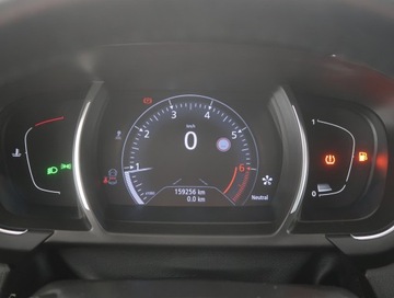 Renault Grand Scenic III 2017 Renault Grand Scenic 1.2 TCe, Skóra, Navi, Klima, zdjęcie 10