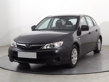 Subaru Impreza III 2009 Subaru Impreza 1.5R, GAZ, 4X4, Klima, Klimatronic, zdjęcie 1
