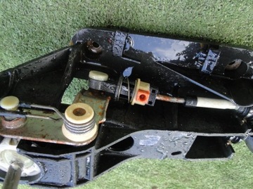 CITROEN C4 I 04-08R. TÁHLO ŘAZENÍ KAZETA ZVEDÁK MECHANIZMUS