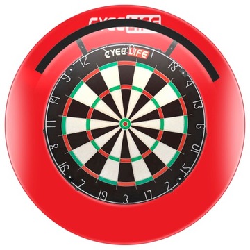 SYSTEM OŚWIETLENIA LED DO TARCZY DART CYEELIFE