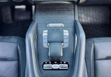 Mercedes GLE V167 SUV AMG 3.0 53 435KM 2020 Mercedes-Benz GLE 53 4MATIC Coupe 1 wlasciciel Polski Salon Bezwypadkow, zdjęcie 37