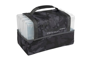 Fox Rage Voyager Camo Stack Pack L Размер сумки: Большой (L)