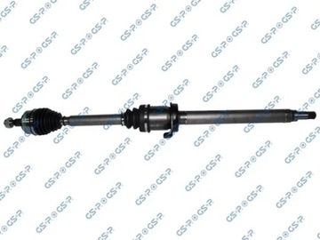 235038 GSP POLOOSA POHONNÁ PR MB A W168 97-