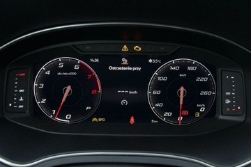 Seat Arona 2025 Seat Arona FR 1.0 TSI 115 KM DSG, zdjęcie 18