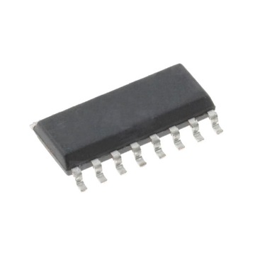 SN 74HC595 SMD SO16