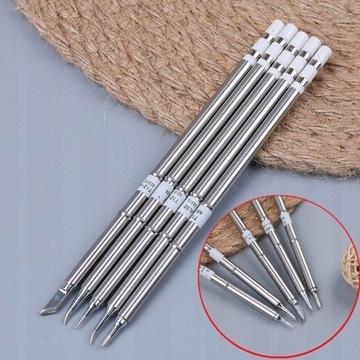 T12 BC2/J02/JL02/KR/ILS Жала для пайки