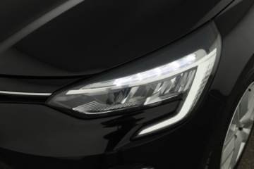 Renault Clio V Hatchback 5d 1.0 TCe 100KM 2020 Renault Clio 1.0 TCe, Salon Polska, 1. Właściciel, zdjęcie 14