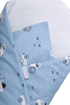 BABYMAM ХЛОПОК ЖЕСТКИЙ BABYMAM BABY BABY С ВСТАВКОЙ КОКОСОВЫЙ