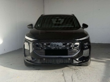 Audi Q3 II SUV 2.0 35 TDI 150KM 2025 AUDI Q3 TDI S line Suv 2.0 (150 KM) 2025, zdjęcie 2