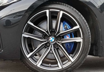 BMW Seria 4 G22-23-26 2022 BMW Seria 4 I wlasciciel Harman M Pakiet Gwarancja Bezwypadkowy, zdjęcie 10