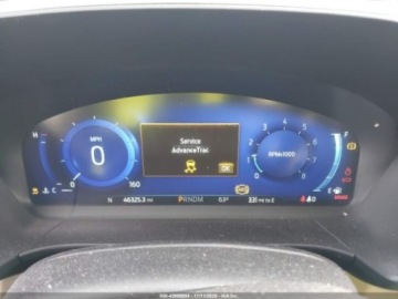 Ford Kuga III 2020 Ford Kuga 2020 r., 2,0L TITANIUM 2.0 Benzyna 250KM, zdjęcie 5