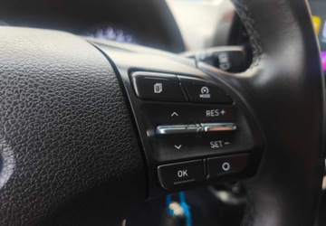 Hyundai i30 2018 Hyundai i30 Oryginalny Lakier Stan Bardzo Dobry Benzyna 120KM, zdjęcie 17