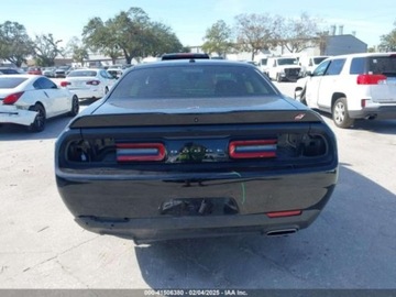 Dodge Challenger III 2022 Dodge Challenger 2022, 3.6L, 4x4, GT AWD 3.6 Benzyna 303KM, zdjęcie 7