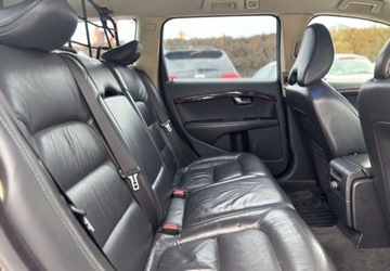 Volvo XC70 II 2008 Volvo XC 70 2008r. 2.4 Diesel 185KM, zdjęcie 11