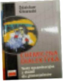 chemiczna dialektyka - Z Głowacki