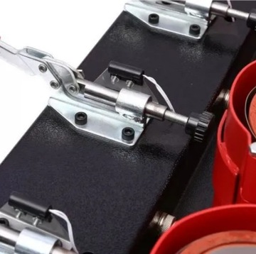 Пресс для чашек с 5 положениями