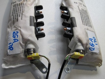 AIRBAG SEDADLA VW T-ROC T ROC 2GA