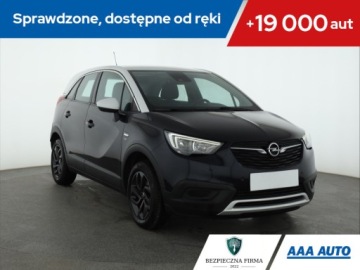 Opel 2019 Opel Crossland 1.2 Turbo, Salon Polska