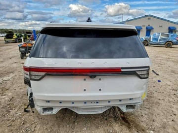 Lincoln 2025 Lincoln Aviator Reserve 2025 3.0 Benzyna 400KM, zdjęcie 2