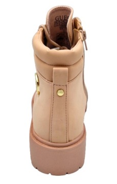 GUESS Сапоги Olenna, размер 40, Грязно-Розовый, ОРИГИНАЛ!!!! РАСПРОДАЖА!!!