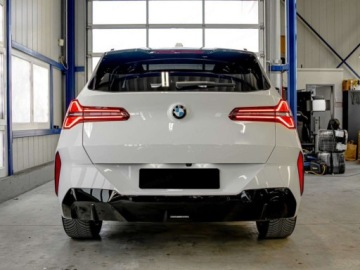 BMW X3 G45 2025 BMW X3 xDrive20d Sport Suv 2.0 (197KM) 2025, zdjęcie 3