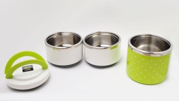 Контейнер для продуктов LUNCH MENAGE Promis TM123