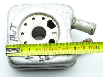 AUDI A4 A6 PASSAT B5 1,8 T AWT С МАСЛЯНЫМ ОХЛАДИТЕЛЕМ