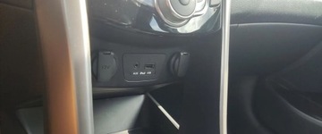 Hyundai i30 II Wagon 1.4 CVVT 100KM 2012 Hyundai i30 1.4 benz ,bezwypadek ,jeden wlasc ,model 2013,klima sprawna 1.4, zdjęcie 15