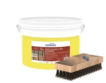 REMMERS Odszarzacz Do Drewna / Tarasu 2,5 L