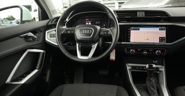Audi Q3 II 2020 Audi Q3 (Nr.055) 3.5 TDI Automat Quattro Navi Klima Tempoma Kamera Gwaranc, zdjęcie 12