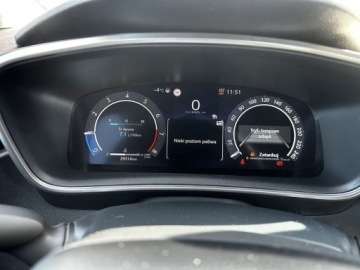 Toyota Corolla XII Sedan Facelifting 1.5 VVT-i 125KM 2024 Toyota Corolla Toyota Corolla 1.5 Comfort FV23 Gwarancja Salon Polska, zdjęcie 5