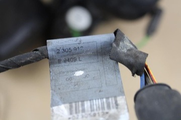 BMW K1200 LT GŁOŚNIK PRZÓD LEWY PRAWY