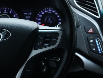 Hyundai i40 Kombi 1.6 GDI 135KM 2013 Hyundai i40 1.6 GDI, Serwis ASO, Klima, Tempomat, zdjęcie 18