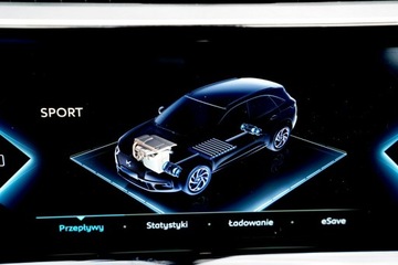  DS Automobiles DS 7 Crossback OPERA masaze FUL LED, zdjęcie 37