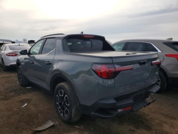 Hyundai 2024 Hyundai Santa Cruz Sel 2024 2.5 Benzyna 281KM, zdjęcie 1